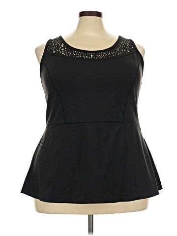 LIVI Active Tank Top (view 1)