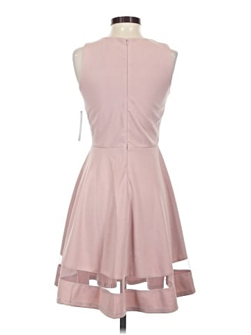 Lulus Cocktail Dress (view 2)