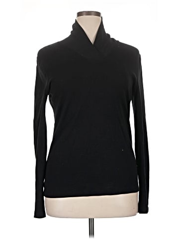 Jones New York Sport Long Sleeve Turtleneck (view 1)
