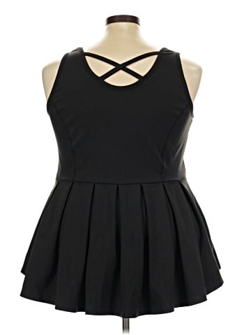 LIVI Active Tank Top (view 2)