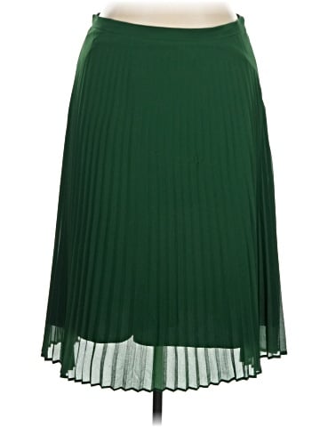 Ann Taylor Formal Skirt (view 1)