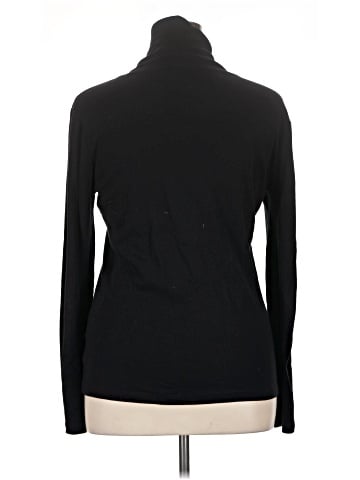 Jones New York Sport Long Sleeve Turtleneck (view 2)