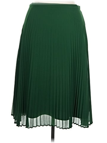 Ann Taylor Formal Skirt (view 2)