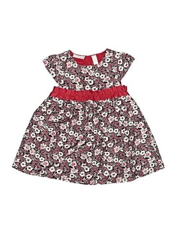 First Impressions Dress (view 1)