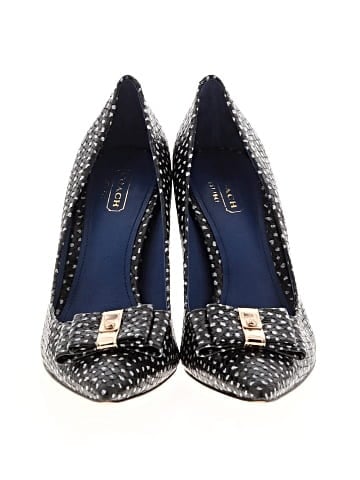 Coach Heels (view 2)