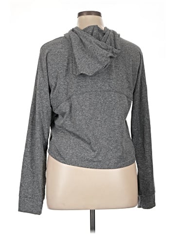 Marika Pullover Hoodie (view 2)