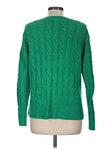 Jones & Co Pullover Sweater (view 2)