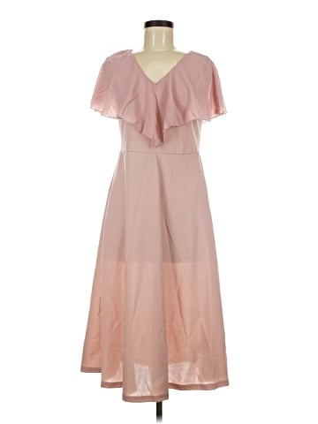 Shein Cocktail Dress (view 1)