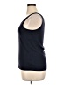 Gap Black Tank Top Size XL - photo 5