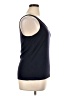 Gap Black Tank Top Size XL - photo 4