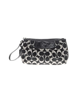 Coach Factory Wristlet