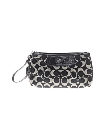 Coach Factory Wristlet (view 1)