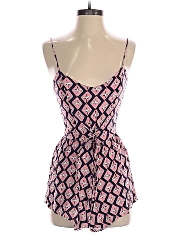 Millau Romper (view 1)