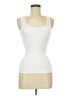 Venus White Tank Top Size M - photo 1