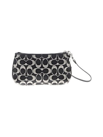 Coach Factory Wristlet (view 2)