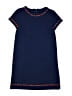 Vineyard Vines Blue Dress Size 10 - photo 1
