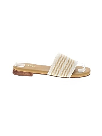 Kaanas Sandals (view 1)