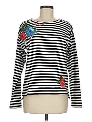 H&M L.O.G.G. Long Sleeve T-Shirt (view 1)