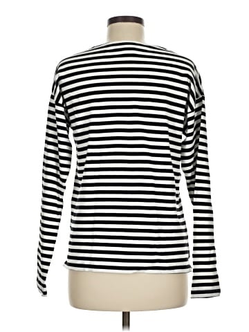 H&M L.O.G.G. Long Sleeve T-Shirt (view 2)