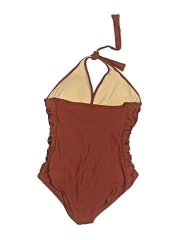 J.Crew One Piece Swimsuit (view 2)