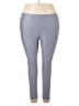 Avia Gray Active Pants Size 22 - photo 1