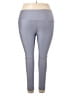Avia Gray Active Pants Size 22 - photo 2