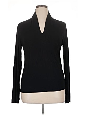 Grace Long Sleeve Turtleneck (view 1)
