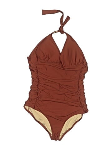 J.Crew One Piece Swimsuit (view 1)