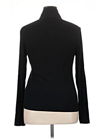 Grace Long Sleeve Turtleneck (view 2)