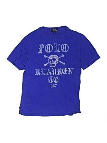 Polo by Ralph Lauren Short Sleeve T-Shirt (view 1)