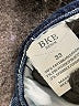 BKE Blue Jeans Size 33 waist - photo 5
