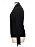 Grace Black Long Sleeve Turtleneck Size XL - photo 5