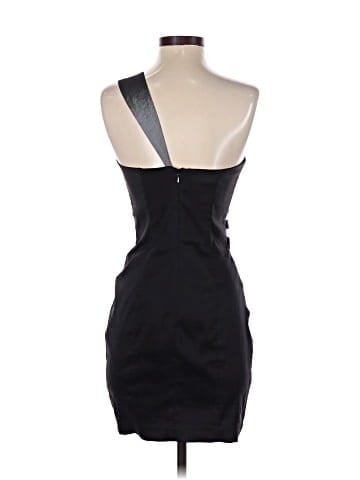 Jessica McClintock Cocktail Dress (view 2)