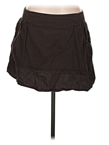 Mossimo Supply Co. Casual Skirt (view 1)
