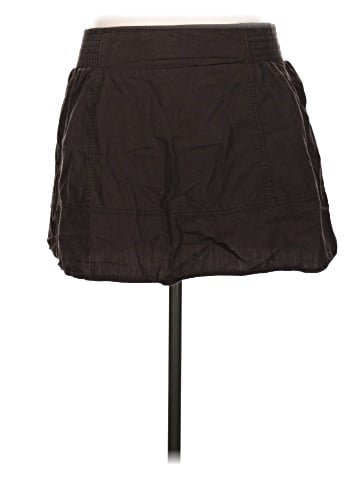 Mossimo Supply Co. Casual Skirt (view 2)