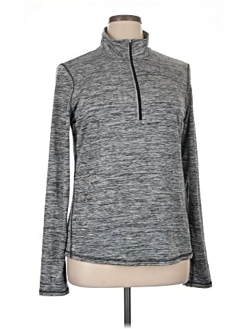 Danskin Now Pullover Sweater (view 1)
