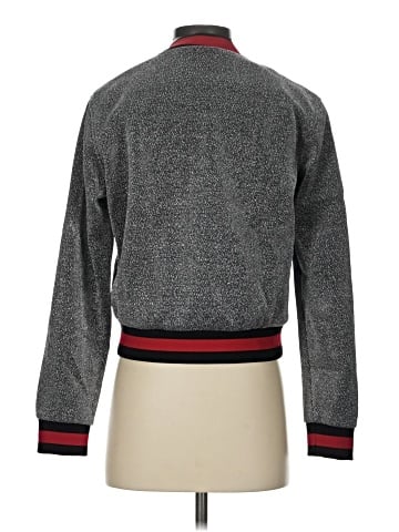 Forever 21 Track Jacket (view 2)
