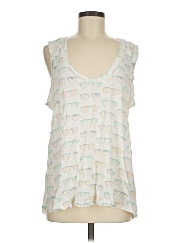 Soft Joie Sleeveless T-Shirt (view 1)