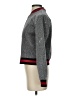 Forever 21 Gray Track Jacket Size S - photo 5