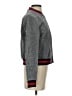 Forever 21 Gray Track Jacket Size S - photo 4