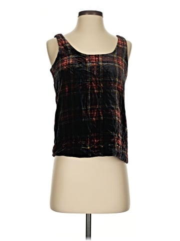 J.Crew Sleeveless Top (view 1)