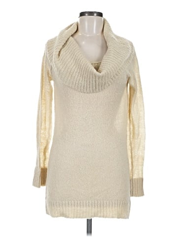 Dollhouse Pullover Sweater (view 1)