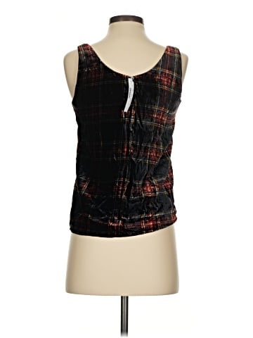 J.Crew Sleeveless Top (view 2)