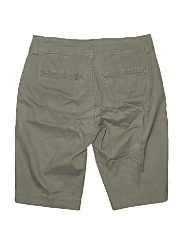 Christopher Blue Khaki Shorts (view 2)