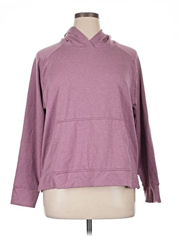 Danskin Sweatshirt (view 1)