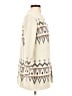 Belldini Ivory Cardigan Size S - photo 4