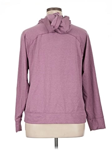 Danskin Sweatshirt (view 2)