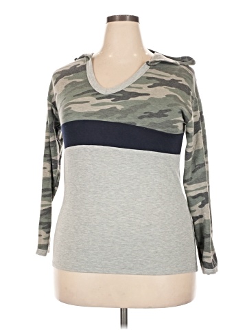 Vanilla Bay Sweatshirt (view 1)