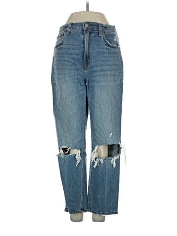 Abercrombie & Fitch Jeans (view 1)