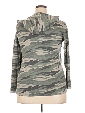 Vanilla Bay Sweatshirt (view 2)